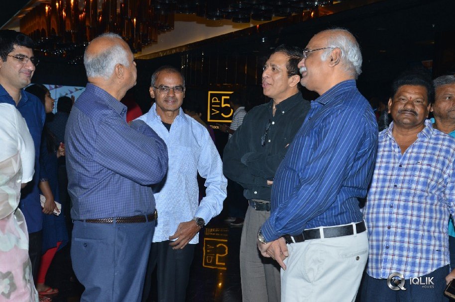 NTR-Kathanayakudu-Movie-Special-Screening